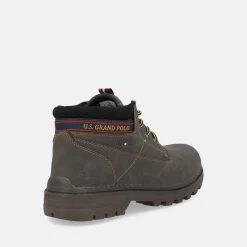 US GRAND POLO CHUKKA NBX | Uomo Polacco E Beatles