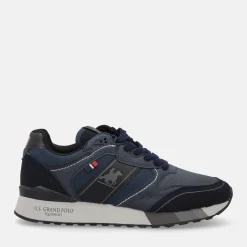 US GRAND POLO JUMPY | Uomo Sneakers
