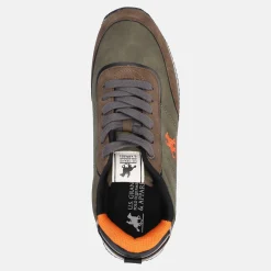 US GRAND POLO RENNES | Uomo Sneakers