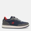 US GRAND POLO SAN DIEGO | Uomo Sneakers