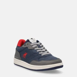 US GRAND POLO SAN DIEGO | Uomo Sneakers