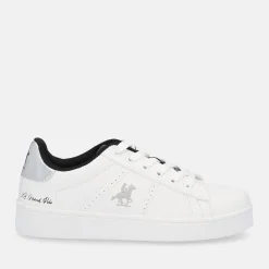 US GRAND POLO SNEAKERS | Donna Sneakers