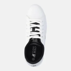 US GRAND POLO SNEAKERS | Donna Sneakers