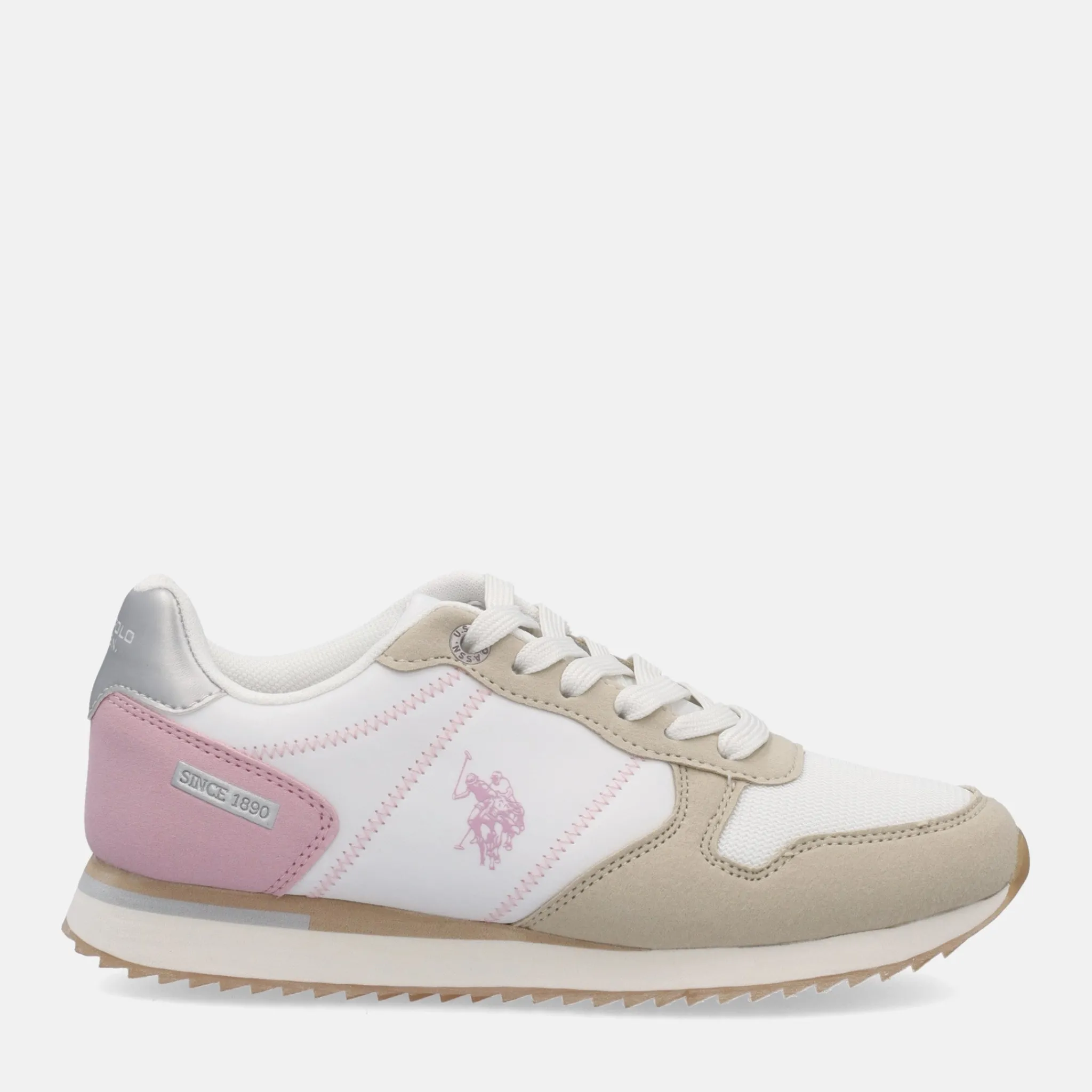 US POLO ALTENA | Donna Sneakers