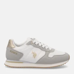 US POLO ALTENA | Donna Sneakers