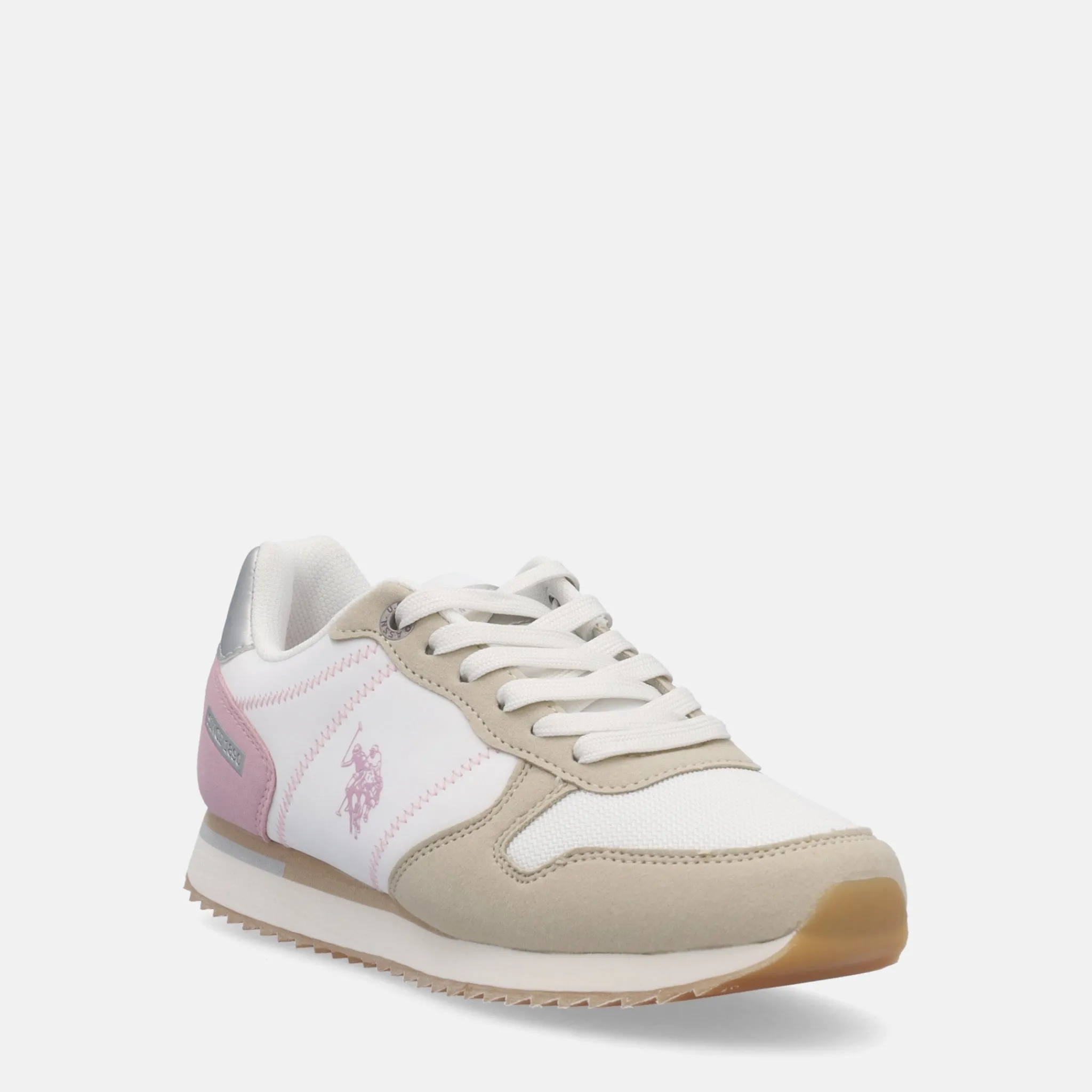 US POLO ALTENA | Donna Sneakers