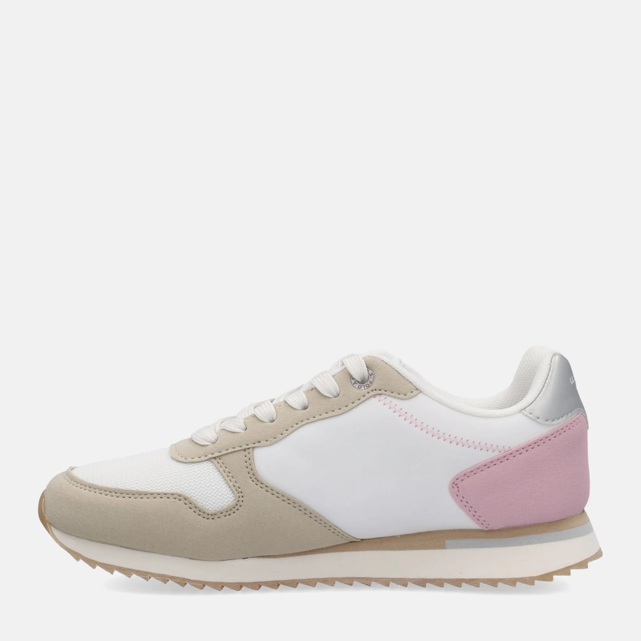 US POLO ALTENA | Donna Sneakers