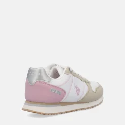 US POLO ALTENA | Donna Sneakers