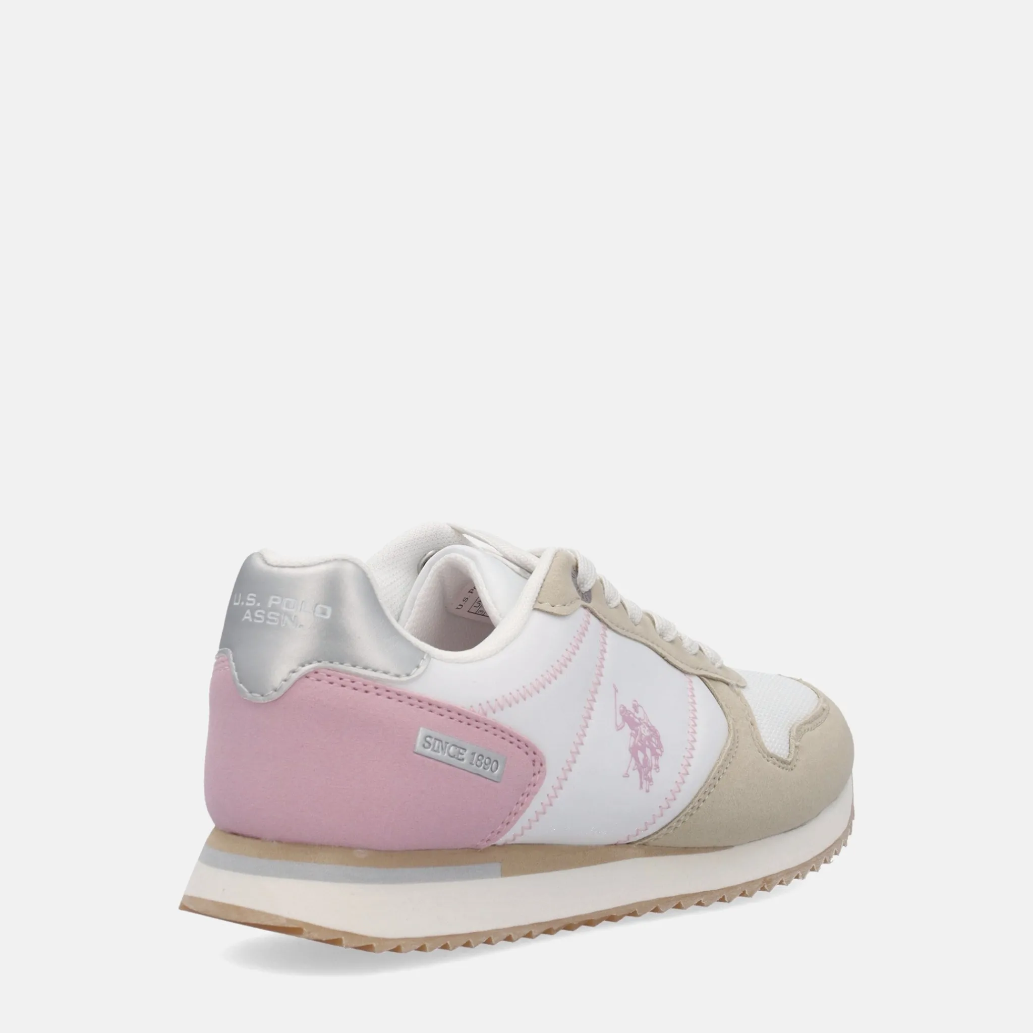 US POLO ALTENA | Donna Sneakers