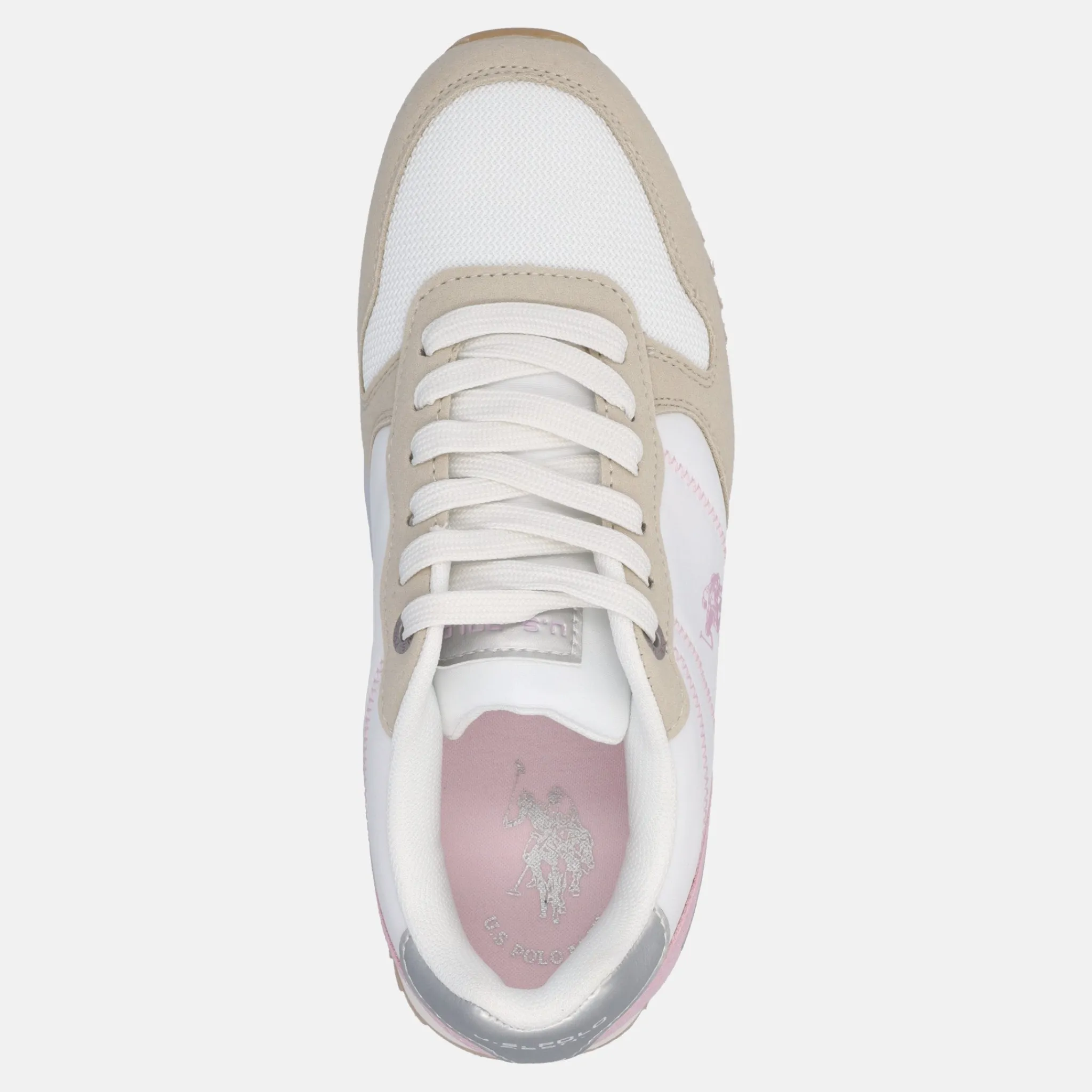 US POLO ALTENA | Donna Sneakers