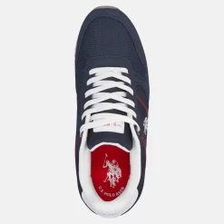 US POLO ALTENA | Uomo Sneakers