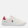 US POLO BYRON | Uomo Sneakers