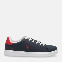 US POLO BYRON | Uomo Sneakers
