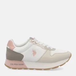 US POLO KITTY | Donna Sneakers