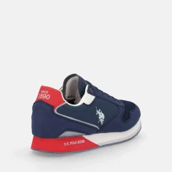 US POLO NOBIL | Uomo Sneakers