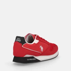 US POLO NOBIL | Uomo Sneakers