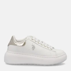 US POLO SNEAKERS | Donna Sneakers