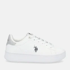 US POLO SNEAKERS | Donna Sneakers