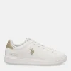 US POLO SNEAKERS | Donna Sneakers