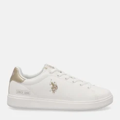 US POLO SNEAKERS | Donna Sneakers