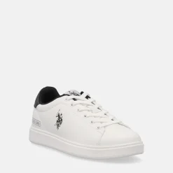 US POLO SNEAKERS | Donna Sneakers