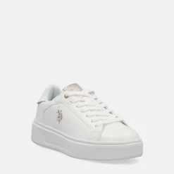 US POLO SNEAKERS | Donna Sneakers