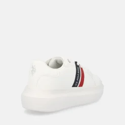 US POLO SNEAKERS | Donna Sneakers