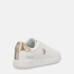US POLO SNEAKERS | Donna Sneakers