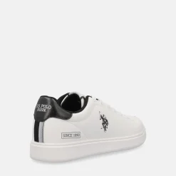 US POLO SNEAKERS | Donna Sneakers