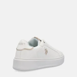 US POLO SNEAKERS | Donna Sneakers