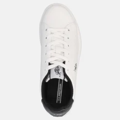 US POLO SNEAKERS | Donna Sneakers