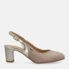 VALLEVERDE CHANEL | Donna Chanel/slingback