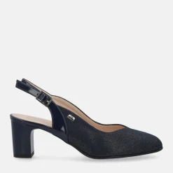 VALLEVERDE CHANEL | Donna Chanel/slingback