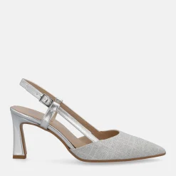 VALLEVERDE CHANEL | Donna Chanel/slingback