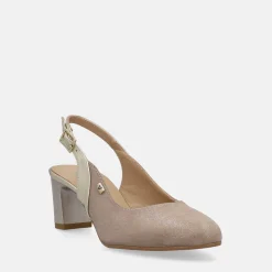 VALLEVERDE CHANEL | Donna Chanel/slingback