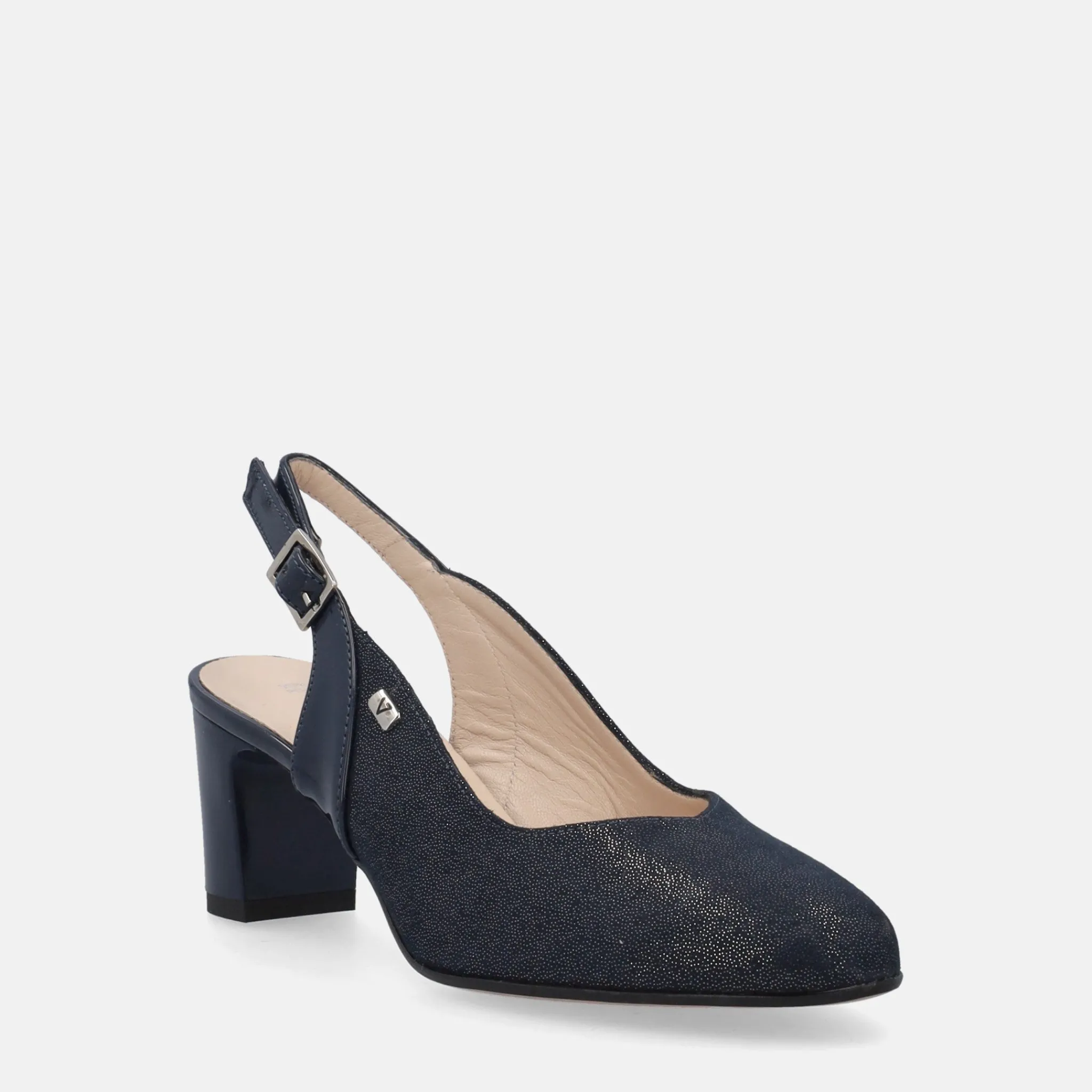 VALLEVERDE CHANEL | Donna Chanel/slingback