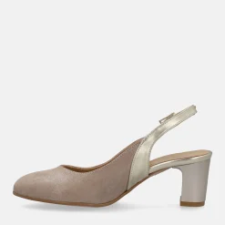 VALLEVERDE CHANEL | Donna Chanel/slingback