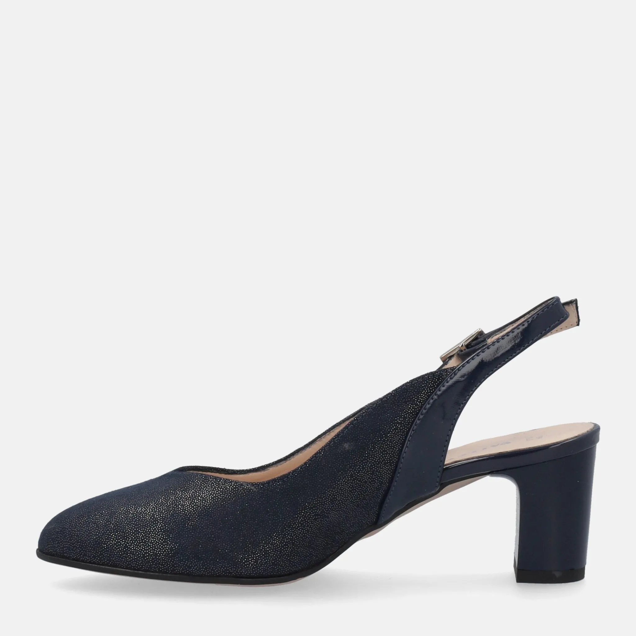 VALLEVERDE CHANEL | Donna Chanel/slingback