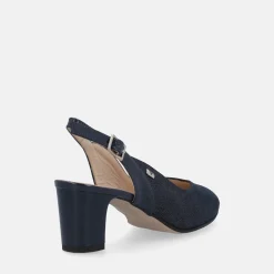 VALLEVERDE CHANEL | Donna Chanel/slingback