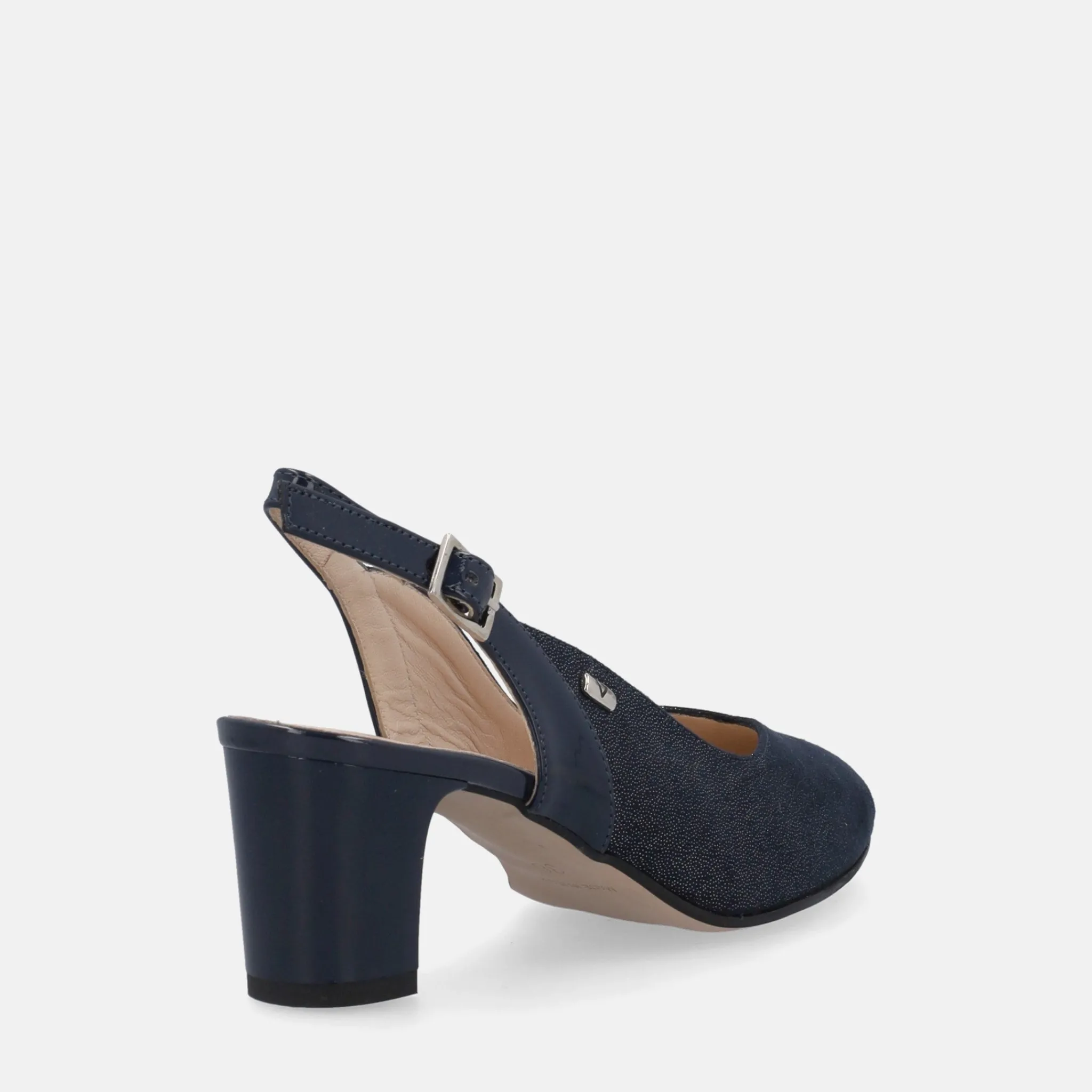 VALLEVERDE CHANEL | Donna Chanel/slingback