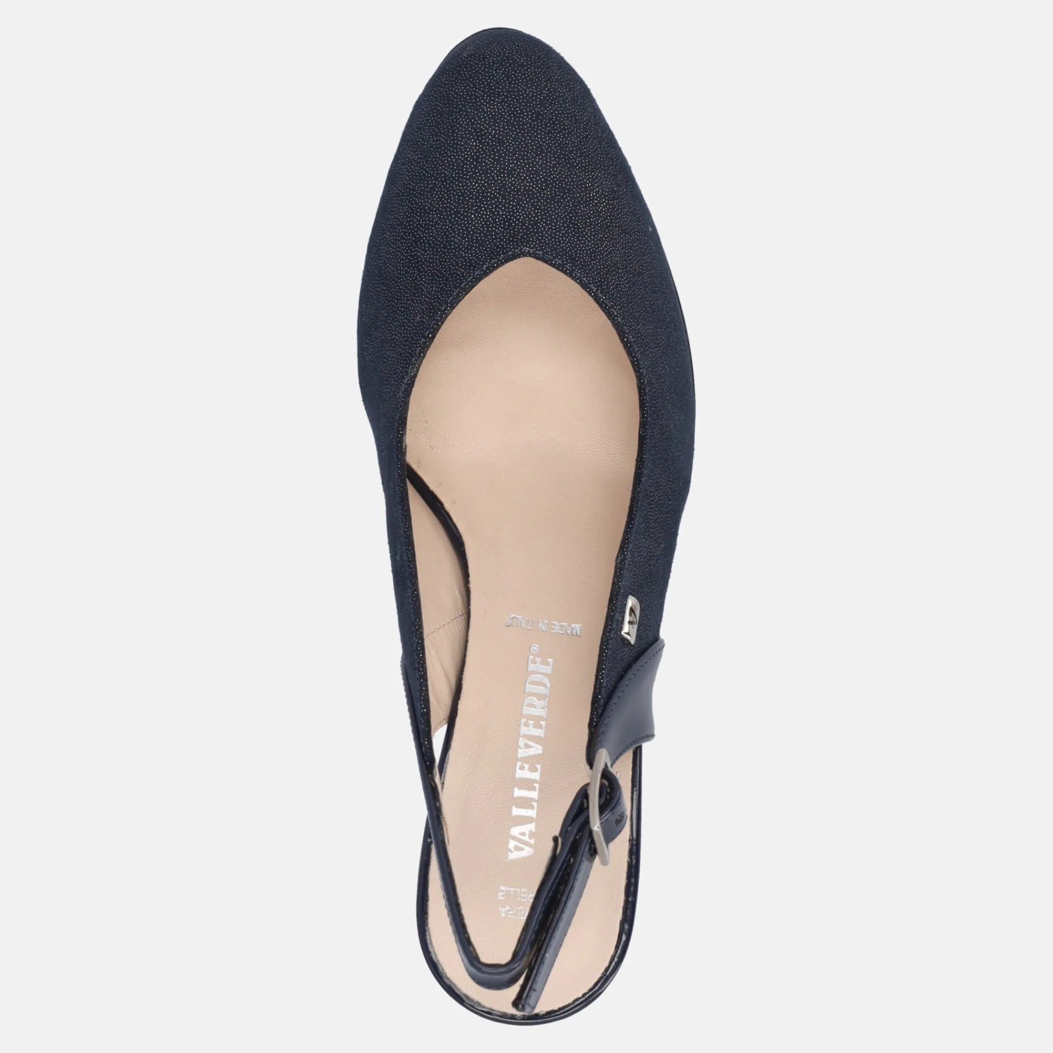 VALLEVERDE CHANEL | Donna Chanel/slingback