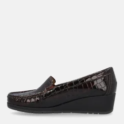 VALLEVERDE MOCASSINI | Donna Comfort | Mocassini