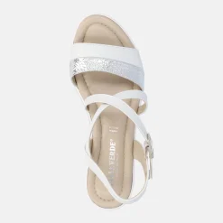 VALLEVERDE SANDALI | Donna Sandali | Zeppe