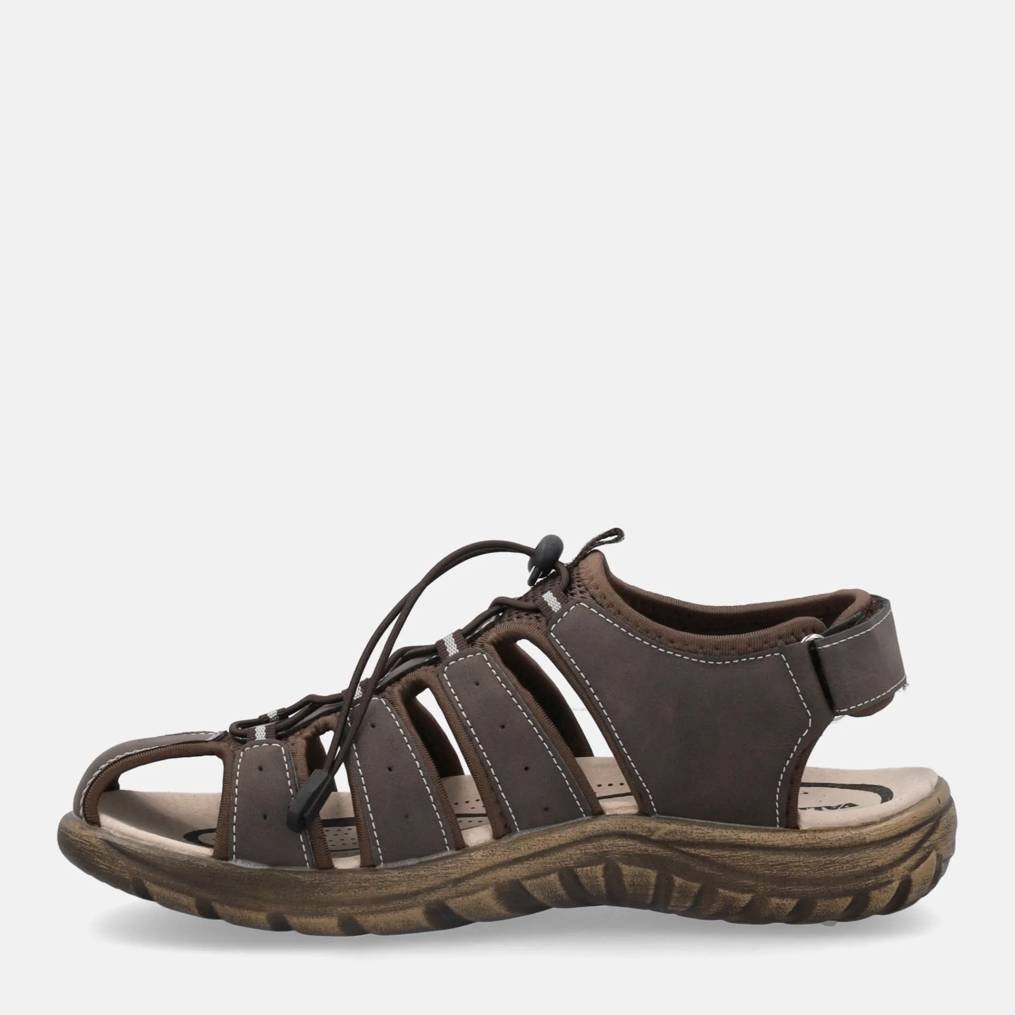 VALLEVERDE SANDALI CHIUSI | Uomo Sandali