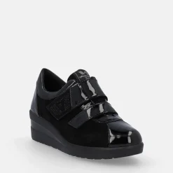 VALLEVERDE SCARPE COMFORT | Donna Comfort