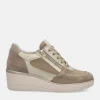 VALLEVERDE SNEAKERS | Donna Sneakers | Zeppe