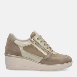 VALLEVERDE SNEAKERS | Donna Sneakers | Zeppe