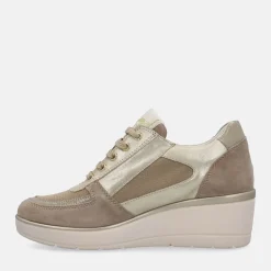 VALLEVERDE SNEAKERS | Donna Sneakers | Zeppe