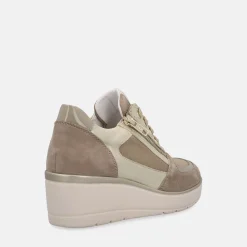 VALLEVERDE SNEAKERS | Donna Sneakers | Zeppe