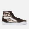 VANS donna Filmore HI | Donna Sneakers